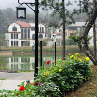 Bán Biệt Thự Đơn Lập View Hồ Tại Thanh Xuân Valley,Diện Tích325M X 4 Tầng X 4N, Giá Bán 19 Tỷ, Liên Hệ: 0904720850