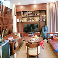 Bán Gấp Biệt Thự Song Lập Ciputra, 3 Tầng 1 Tum, Vị Trí Đẹp, Sổ Đỏ Cc, Giá Rẻ So Với Xung Quanh