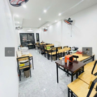 Bán Nhà Mặt Phố Khương Thượng Đống Đa - Kinh Doanh, 15 Tỷ, 42 M2, 5 Tầng