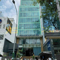 Bán Building Hầm 7 Tầng Mặt Tiền Mạc Đĩnh Chi, P.đakao Quận 1. Dt(11X19M) Cn 198M2, Hđt 600 Triệu/Th.