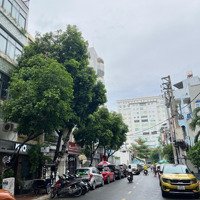 Hot! Bán Nhà Mặt Phố Đẹp, 60M2, 6 Tầng Lầu, Đường Nguyễn Đình Chiểu 2 Chiều, Q1, 35 Tỷ