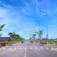La Home Long An - Giỏ Hàng Đặc Quyền - Đối Diệntrung Tâm Thương Mại- Đại Lộ 60M Kết Nối Bình Chánh Chỉ 5 Phút