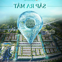 La Home Long An - Giỏ Hàng Đặc Quyền - Đối Diệntrung Tâm Thương Mại- Đại Lộ 60M Kết Nối Bình Chánh Chỉ 5 Phút