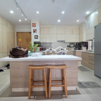 Bán Căn Hộ 3 Phòng Ngủ Full Nội Thất Tại The Estella Quận 2 Giá Tốt