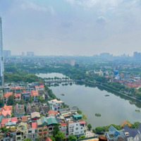 Bán Căn 70M Sổ Lâu Dài, View Hồ, Tẫng Trung Đẹp Cc Grand Sunlake Văn Quán