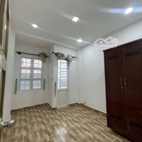 Chính Chủ Cần Vốn Kinh Doanh, Bán Gấp Nhà Hẻm 361 Lê Quang Định Hướng Ra Trần Bình Trọng Bình Thạnh