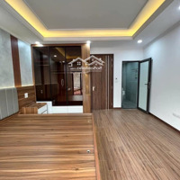 Bán Nhà Phố Khương Đình Gần Phố Lớn 6 Tầng Thang Máy Vị Trí Cực Đẹp Ko Có Căn Thứ 2 Chỉ Việc Sách