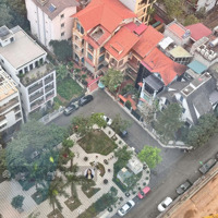 Bán Biệt Thự Vườn Đào, Diện Tích 255M2, 400 Triệu/M2 Tại Vườn Đào, Phú Thượng, Tây Hồ, Hà Nội
