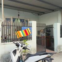Bán nhà Cấp 4 DT 93M2, sổ riêng thổ cư, Ngay BigC, KP1 Phường Tân Hiệp.