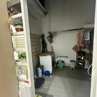 Bán nhà Cấp 4 DT 93M2, sổ riêng thổ cư, Ngay BigC, KP1 Phường Tân Hiệp.