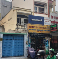 Siêu Hot! Nhà Mặt Tiền Tô Hiến Thành, Quận 10. Dt: 4*20M, 4 Tầng. Chỉ: 27 Tỷ