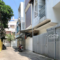 Bề Ngang Khủng 7,2M Lô Đất Phan Văn Trị-Phạm Văn Đồng, P11, Bt (Dtcn 72M2) Giá Chỉ 7,8 Tỷ Tl