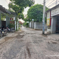 Bán Đất Thị Trấn Diên Khánh, Vuông Vức, Đường Ô Tô, Ngay Sau Khu Đô Thị, Vị Trí Kinh Doanh Tốt