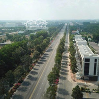 Bán Đất Nền Tại Vành Đai 4 Bình Dương. Cơ Hội X2 Khi Bình Dương Sát Nhập Tp Hồ Chí Minh