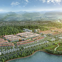 Gia Đình Cần Bán Gấp Lô Đất Tái Định Cư Kosy Đường A3, Tp. Lào Cai