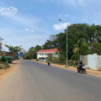 Bánmặt Tiềnđ. Krông A 7, Tp. Buôn Ma Thuột, 120M², 750 Triệu, Shr, Sang Tên Trong Ngày.