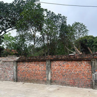 Cần Bán Nhanh 2 Lô Đất 720 Và 611M2 Tại Cổ Đông, Sơn Tây