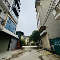 Bán Đất Nền Dự Bán Đất Nền Dự Án Tân Tây Đô, 7,95 Tỷ, 50,1 M2, Đường Quốc Lộ 32, Đan Phượng, Hà Nội