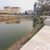 Hot! Hàng Hiếm Đất Tại Phố Lâm Hạ, 19 Tỷ, 68M2, Gần Công Viên Pháp Lý Đầy Đủ