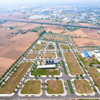 Bán Đất Nền King Hill Residences, 1,98 Tỷ, 90M2, Kế Ecopark 220Ha, Sát Cao Tốc Tp. Hcm- Trung Lương
