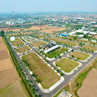 Bán Đất Nền King Hill Residences, 1,98 Tỷ, 90M2, Kế Ecopark 220Ha, Sát Cao Tốc Tp. Hcm- Trung Lương