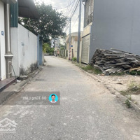 Cần Bán 55M2 Đất Mặt Ngõ 1015 Bát Khối, Đông Dư, Gia Lâm. Khổ Đất Đẹp, Đường Thông Ô Tô