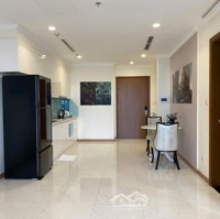 Vinhomes Central Park Cho Thuê Căn Hộ 1 Phòng Ngủ Ngay Khu Sầm Uất, Gym, Pool Đầy Đủ
