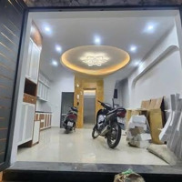 Chính Chủ Cho Thuê Nhà Ngõ 32 Nghĩa Đô - Cầu Giấy, 65M* 6T,Mặt Tiền5 Mét, Thang Máy, Ô Tô Đỗ Cửa 38 Triệu