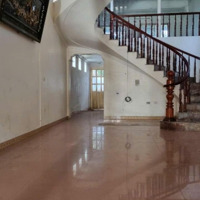 Cho Thuê Nhà Mặt Phố Để Làm Trụ Sở, Văn Phòng Công Ty, Ngân Hàng, Trung Tâm Dạy Học Hoặc Để Ở