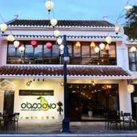 Nguyễn Đình Thi Đoạn Vỉa Hè Rộng Diện Tích 60M X 5 Tầng, Mặt Tiền 10M, Full Kính Nhìn Hồ Cực Kỳ Đẹp
