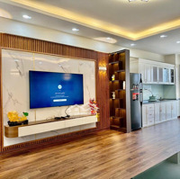 Bán Chung Cư Kđt Việt Hưng - Căn 2 Ngủ 80M, Tặng Toàn Bộ Nội Thất Mới Đẹp, Xách Vali Về Ở Được Luôn