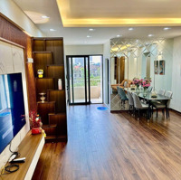 Bán Chung Cư Kđt Việt Hưng - Căn 2 Ngủ 80M, Tặng Toàn Bộ Nội Thất Mới Đẹp, Xách Vali Về Ở Được Luôn
