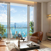 Tôi Chính Chủ Cần Bán 2 Phòng Ngủtrực Diện Sông Hàn, View Trực Diện Pháo Hoa Quốc Tế Vào Tháng 6 Này