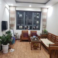 Bán Căn Hộ 70M2 Tại Chung Cư Thái Hà