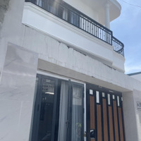 Nhà Hẻm Vườn Dương, Diện Tích: 99M2, Thoáng Mát Phù Hợp Vợ Chồng Trẻ, Giá Bán 3 Tỷ 9