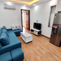 Bán Căn Hộ Dòng Tiền Tại Đường Sông Sét, Hoàng Mai. 7 Tầng Ô Tô Qua Nhà Doanh Thu 85 Triệu / Tháng