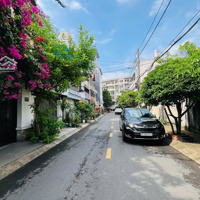 Bán Nhà Ngô Gia Tự - Quận 10 - Dt: 8X20M - 5 Tầng Nhà Mới - Hdt: 145 Triệu/Tháng - Giá: 30 Tỷ