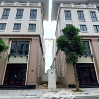 Bán Nhanh Biệt Thự Song Lập Mini Có Sân Vườn 91M2 Gần Grandworld Vh Ocean Park 3 Sổ Đỏ Giá Bán 11 Tỷ