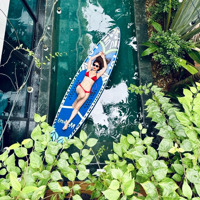 Sở Hữu Villa Venus Flaming Đại Lải - Cơ Hội Về Hưu Sớm Với Thu Nhập Thụ Động Lên Đến 50 Triệu Mỗi Tháng