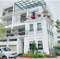 Biệt Thự Vinhomes Riveride Long Biên_ Diện Tích: 315M2, Giá Bán 105Tỷ