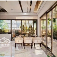Biệt Thự Vinhomes Riveride Long Biên_ Diện Tích: 315M2, Giá Bán 105Tỷ