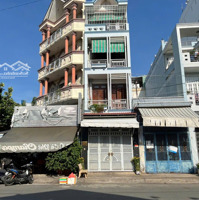 Bán Nhà 1 Trệt 3 Lầu, 4 X 18M, Nở Hậu 4.4M, Mặt Tiền Đường Tây Sơn P. Tân Quý, Q. Tân Phú