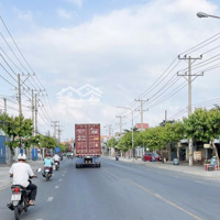 Chính Chủ Gửi Bán Nhà Mặt Tiền Dt743Cdiện Tích230M Ngã Ba Cửu Long, Kinh Doanh Sầm Uất