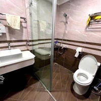 Bán Nhà Mặt Phố Bạch Maidiện Tích110M2 *5 Tầngmặt Tiền5M Giá Bán 38 Tỷ