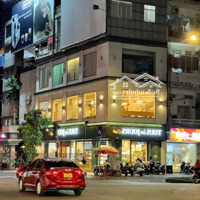Bán Tòa Nhà Ngay Khách Sạn Pullman ,Mt Trần Hưng Đạo ,Q1. -5X18M- 4 Tầng-Tm- Hđt 80 Triệu-Gía Chỉ 28 Tỷ