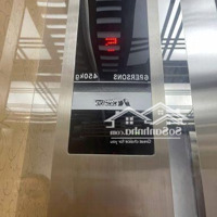 Siêu Phẩm Mặt Phố Vip Thái Hà Lô Góc 2 Mặt Thoáng Thang Máy.kinh Doanh Đỉnh Cao - Diện Tích: 88