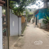 Bán Đất Chính Chủ Tại Đồng Quang, Quốc Oai, Hà Nội. Diện Tích 101.5M2