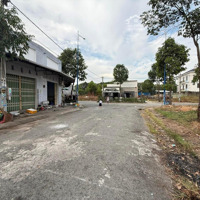 Cần Bán Lô Đất Thổ Cư 150M2, Giá Bán 850 Triệu, Ngay Kcn Mỹ Phước 3, Thới Hoà, Bến Cát, Bình Dương, Shr