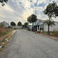 Cần Bán Lô Đất Thổ Cư 150M2, Giá Bán 850 Triệu, Ngay Kcn Mỹ Phước 3, Thới Hoà, Bến Cát, Bình Dương, Shr