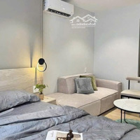 Cho Thuê Supper Studio Balcon Giá Hot - 40M2 - Nkkn - Quận 1